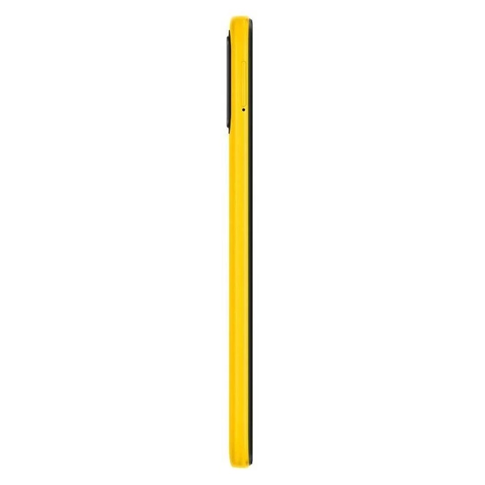 Смартфон Xiaomi POCO M3 Pro 5G 6/128 ГБ Global, желтый