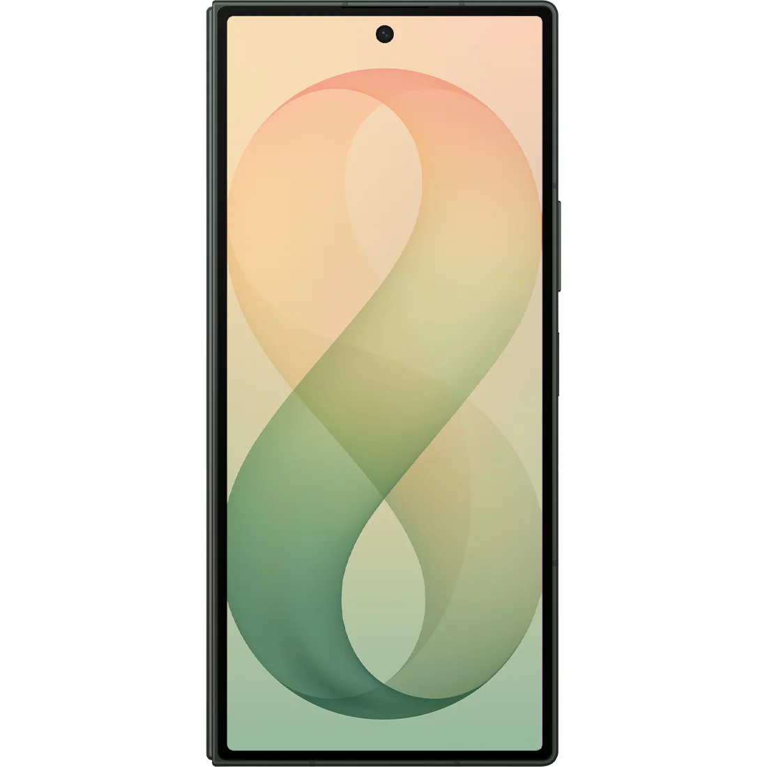 Смартфон Samsung Galaxy Z Fold8 Ultra 12/256GB Green Shadow (SM-F976B)