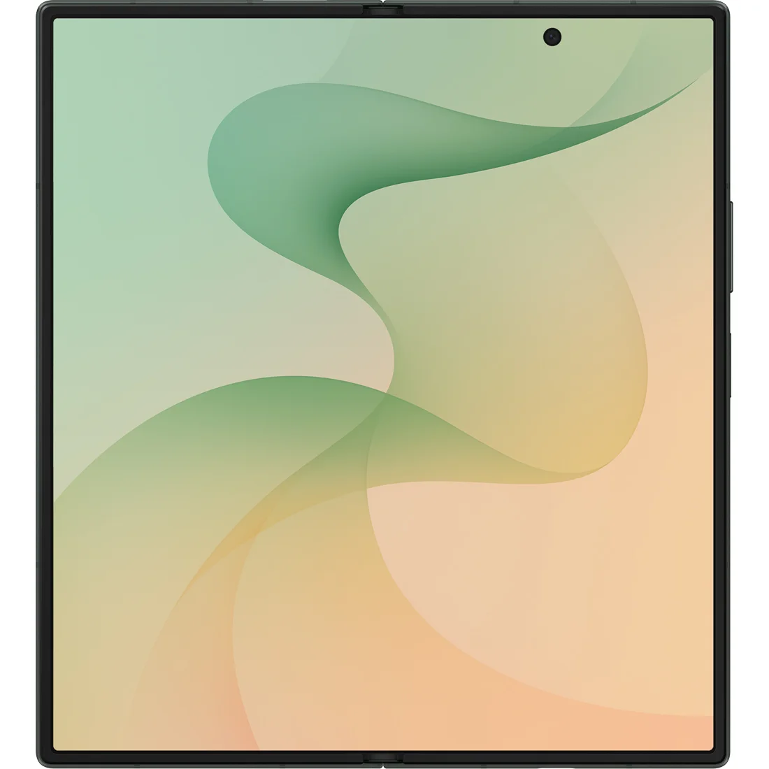 Смартфон Samsung Galaxy Z Fold8 Ultra 12/256GB Green Shadow (SM-F976B)