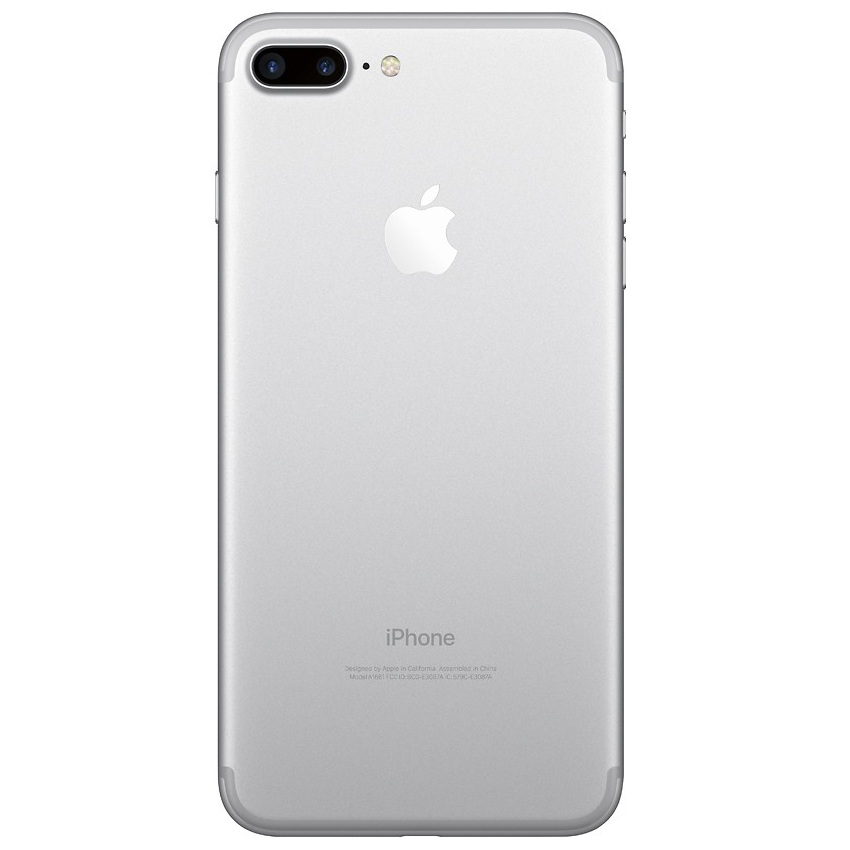 Смартфон Apple iPhone 7 Plus 128GB Silver (A1784)
