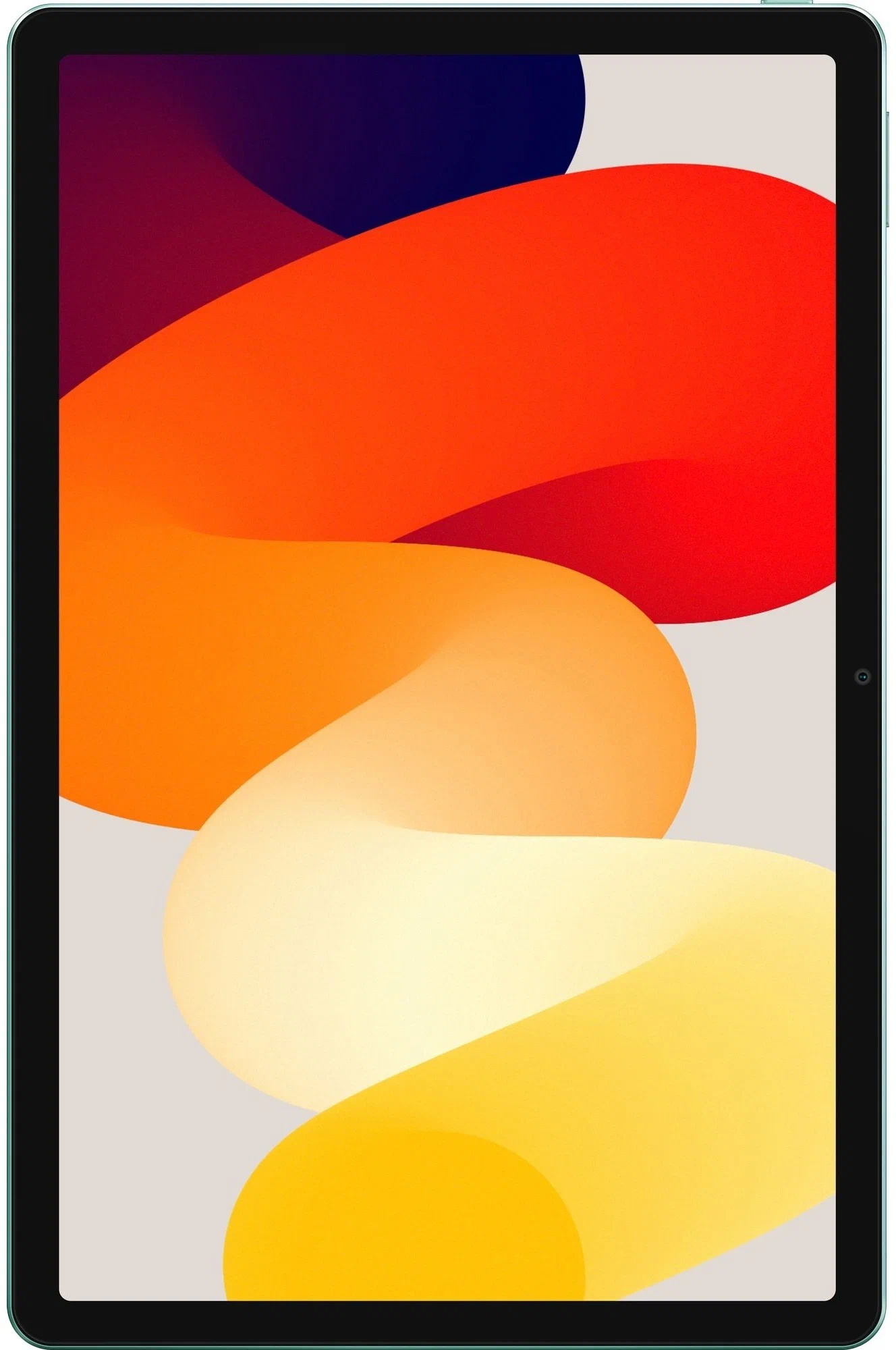 Планшет Xiaomi Redmi Pad SE (2023), Global, 6/128 ГБ, Wi-Fi, Android 13, mint green