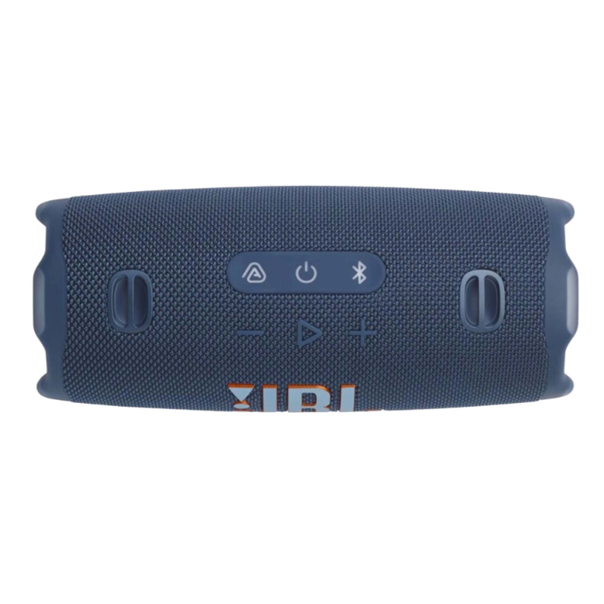 Беспроводная колонка JBL Charge 6 Blue