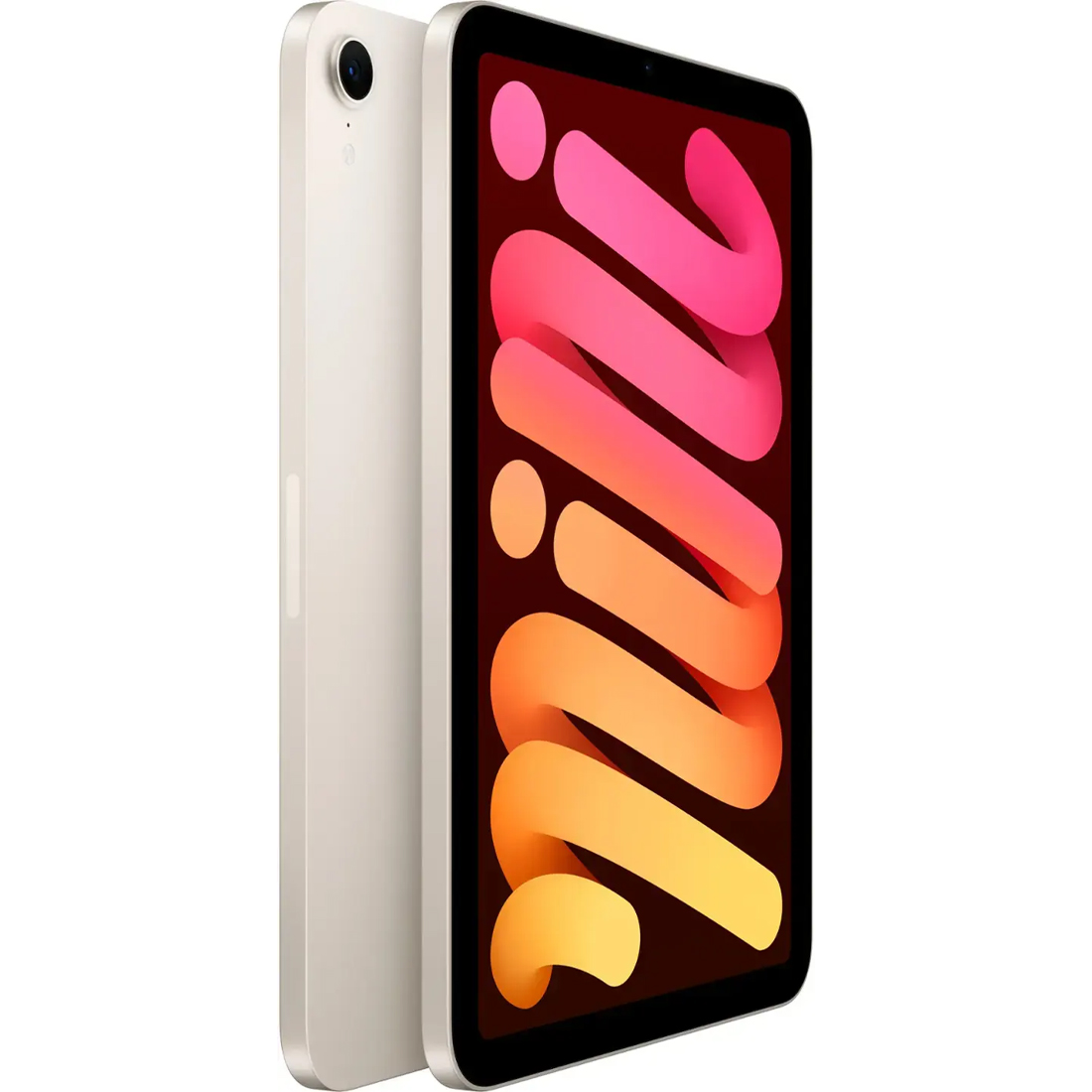 Планшет Apple iPad mini (2024) 128Gb Wi-Fi Starlight