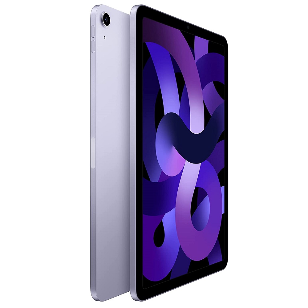 Планшет Apple iPad Air (2022), 64 ГБ, Wi-Fi, purple