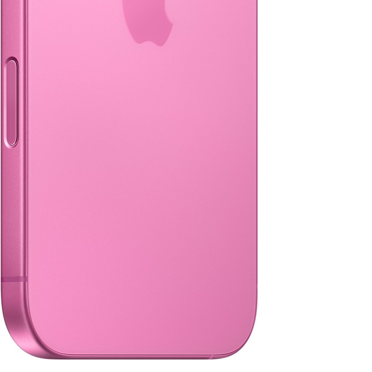 Смартфон Apple iPhone 16 Plus 512GB Pink (nano SIM + eSIM)