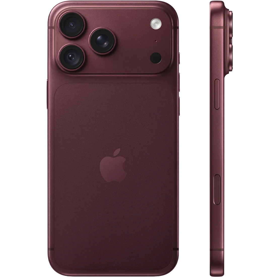 Смартфон Apple iPhone 18 Pro Max 256GB Burgundy (nano SIM + eSIM)