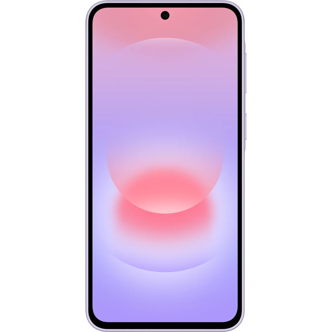Смартфон Samsung Galaxy A37 5G 8/256GB Dual: nano SIM + eSIM Lavender (SM-A376B)