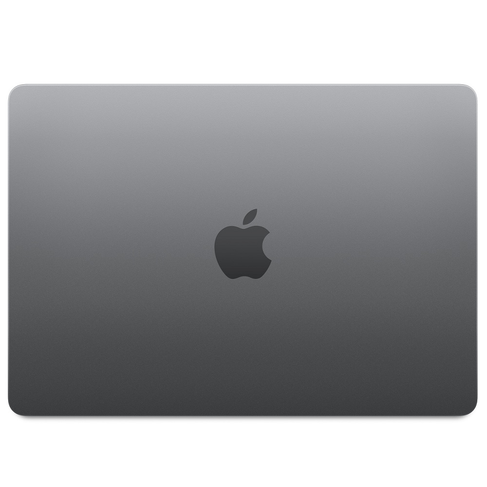 13.6 Ноутбук Apple MacBook Air 13 2022 (2560x1600, Apple M2, RAM 16 ГБ, SSD 512 ГБ, Apple graphics 10-core), Space Gray (Z15S000N0/Z15T000AZ)