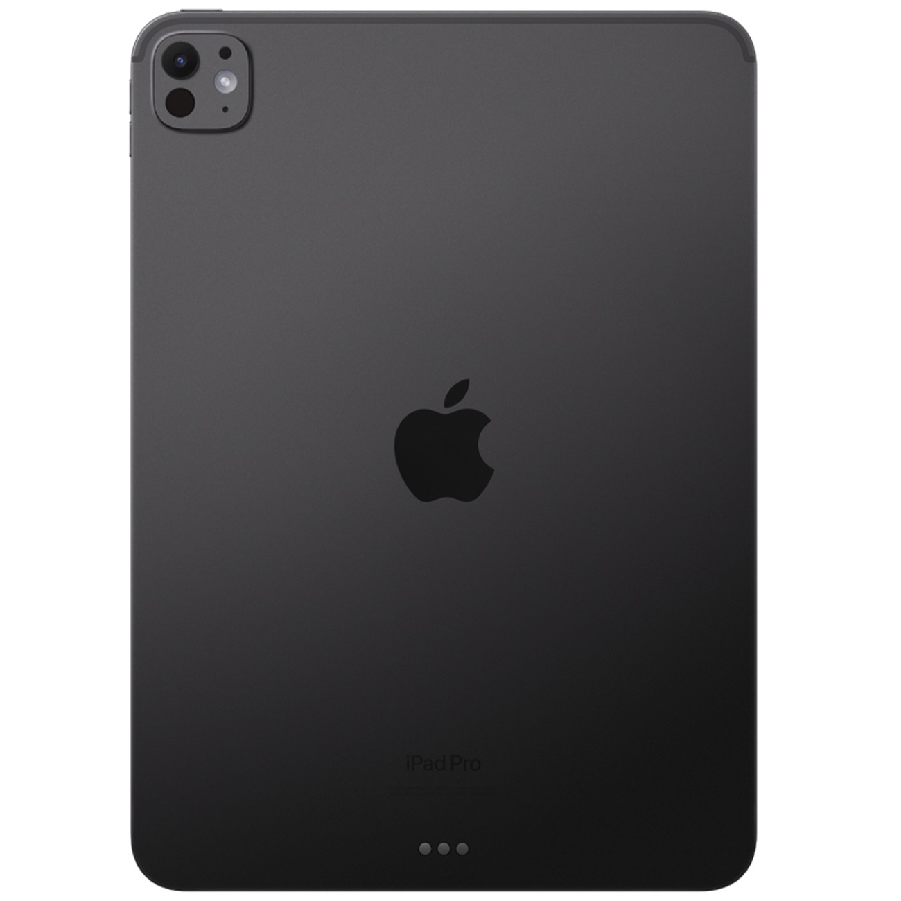 Планшет Apple iPad Pro 13 (2024) 2Tb Wi-Fi Space Black