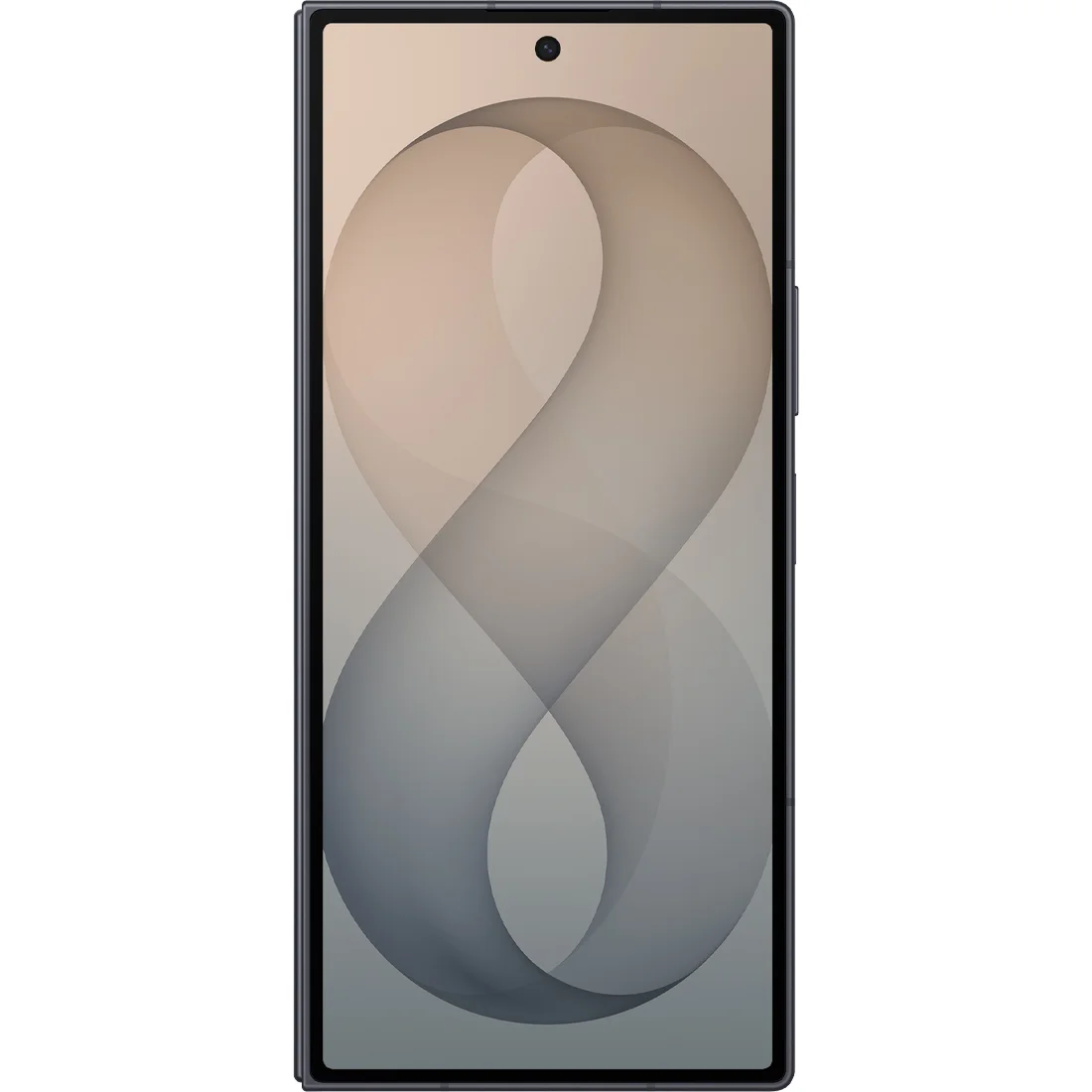 Смартфон Samsung Galaxy Z Fold8 Ultra 12/512GB Graphite (SM-F976B)