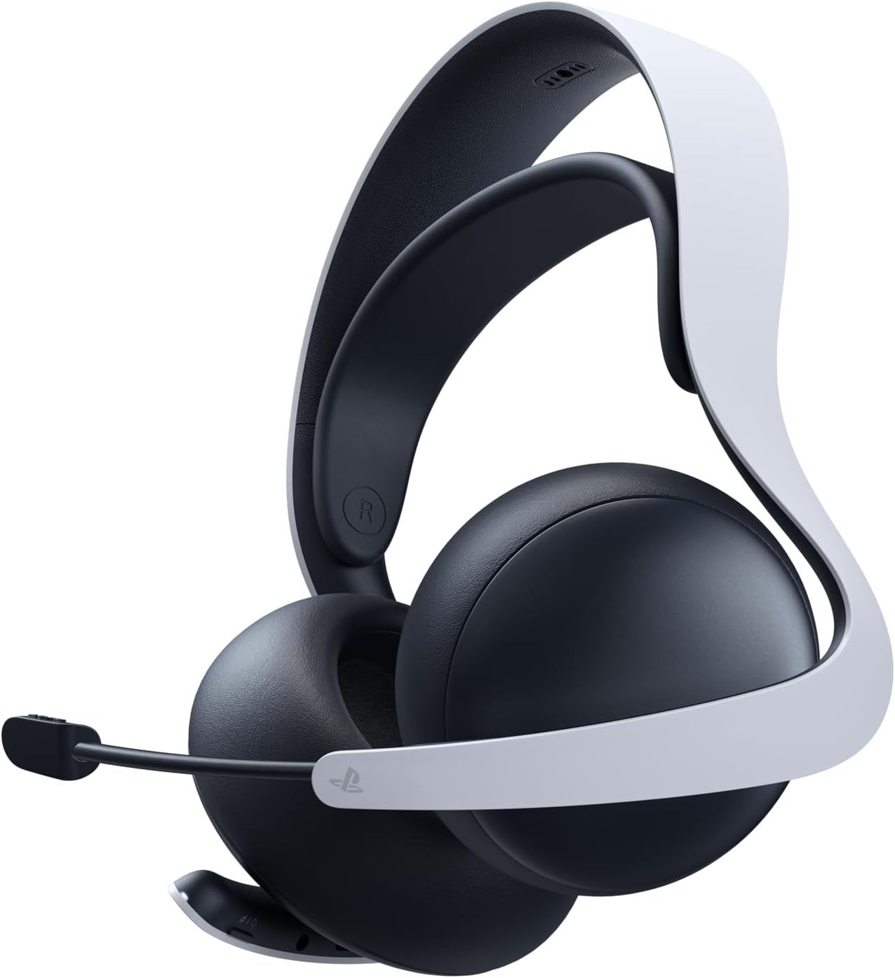Беспроводная компьютерная гарнитура Sony PlayStation 5 Elite White