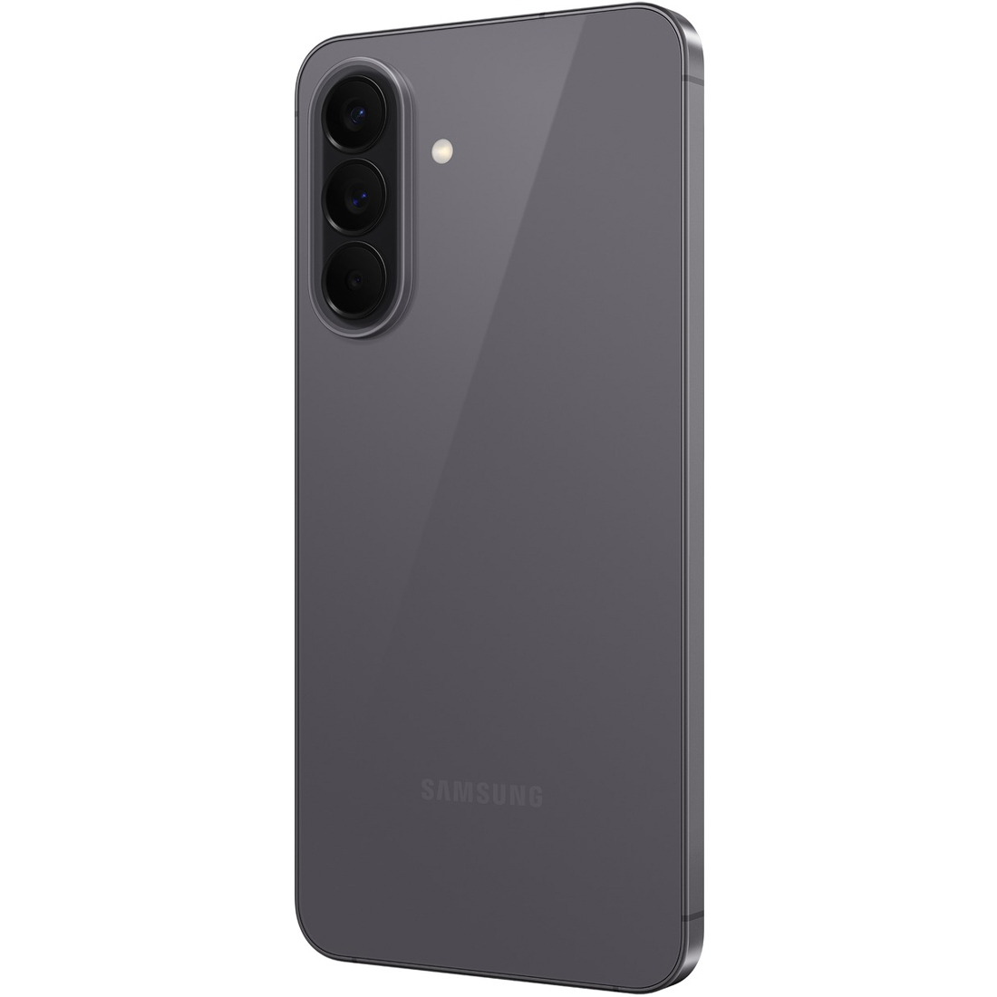 Смартфон Samsung Galaxy A57 5G 8/128GB Dual: nano SIM + eSIM Gray (SM-A576B)