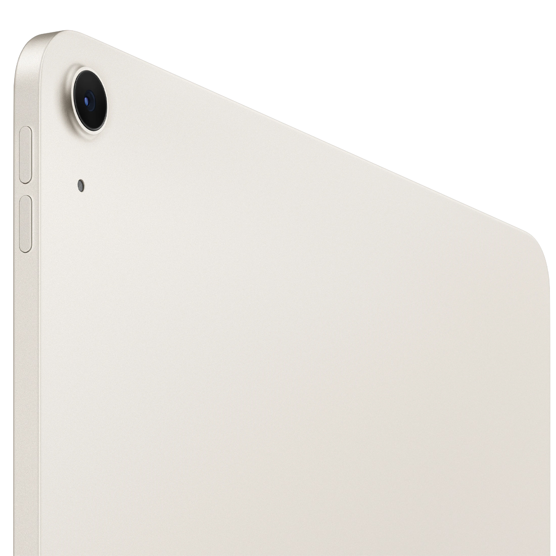 Планшет Apple iPad Air 13 (2026) M4 256GB Wi-Fi Starlight