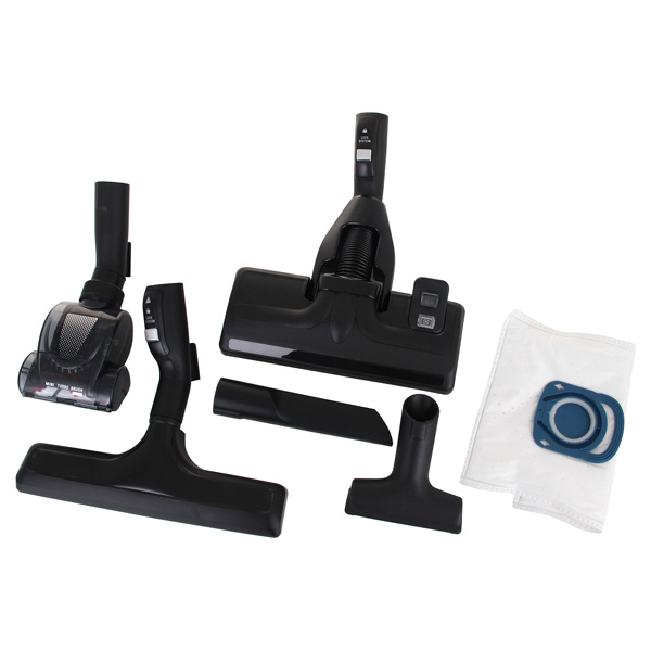 Пылесос с пылесборником Tefal TW6886EA
