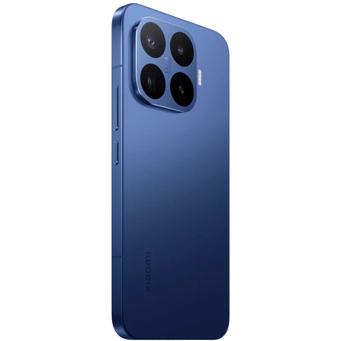 Смартфон Xiaomi 17T Pro 12/256GB Global Deep Blue