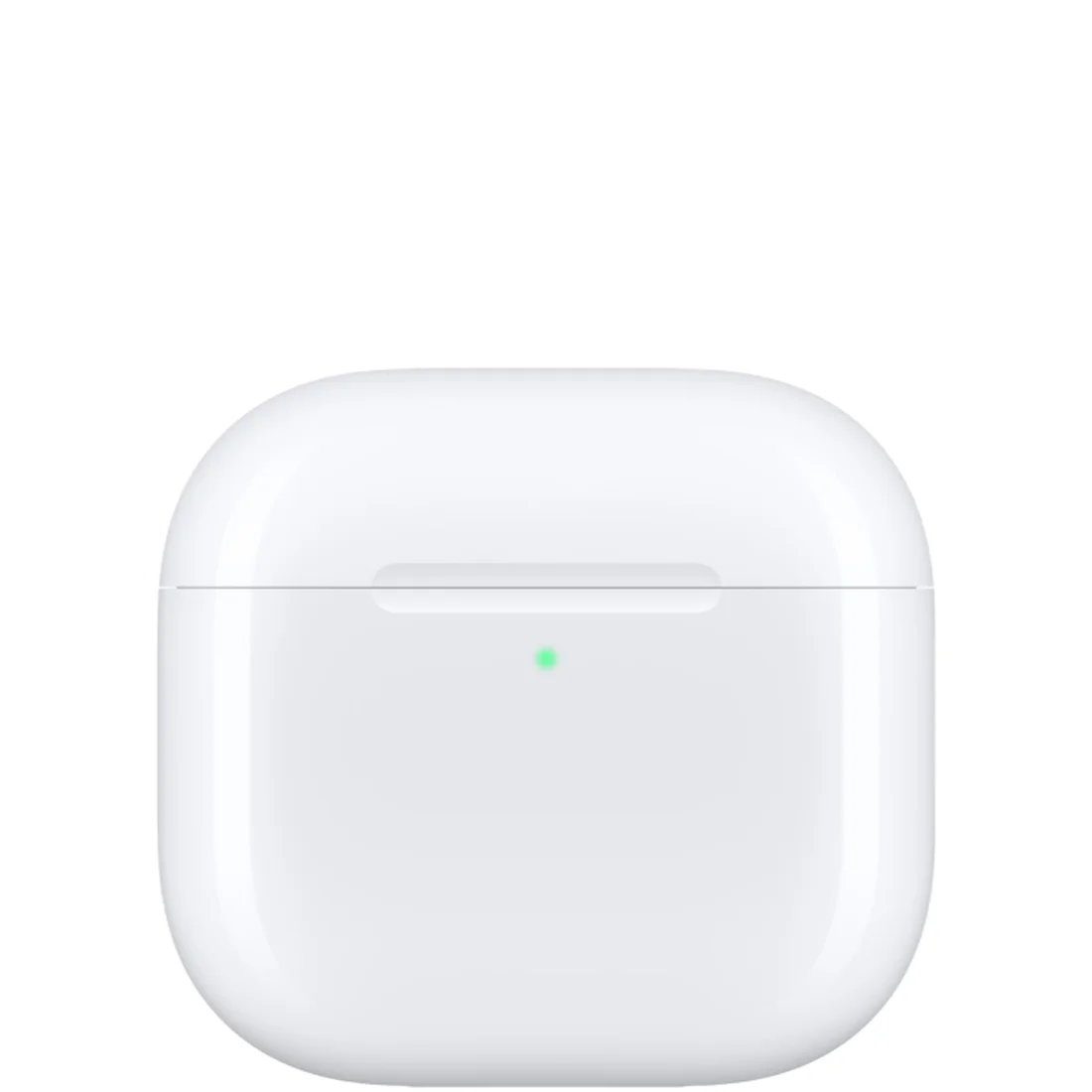 Беспроводные наушники Apple AirPods 5 (MKFW4)