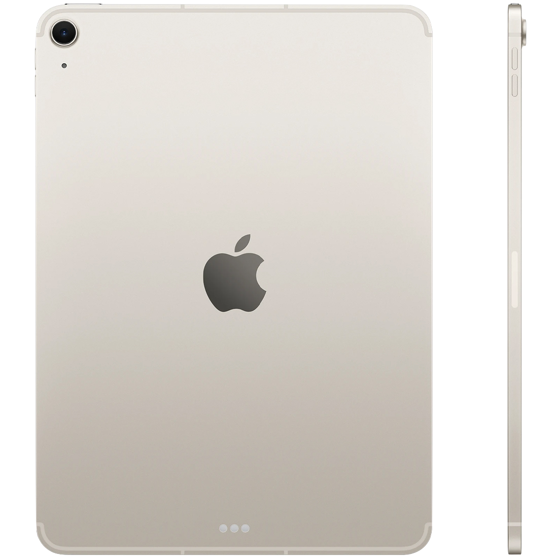 Планшет Apple iPad Air 11 (2026) M4 128GB Wi-Fi + Cellular Starlight