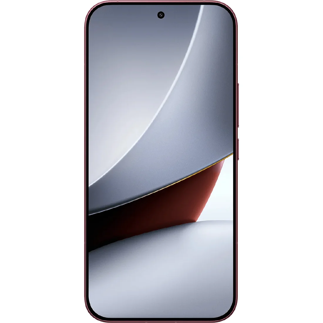Смартфон Xiaomi POCO F9 Ultra 16/512GB Global Dark Cherry