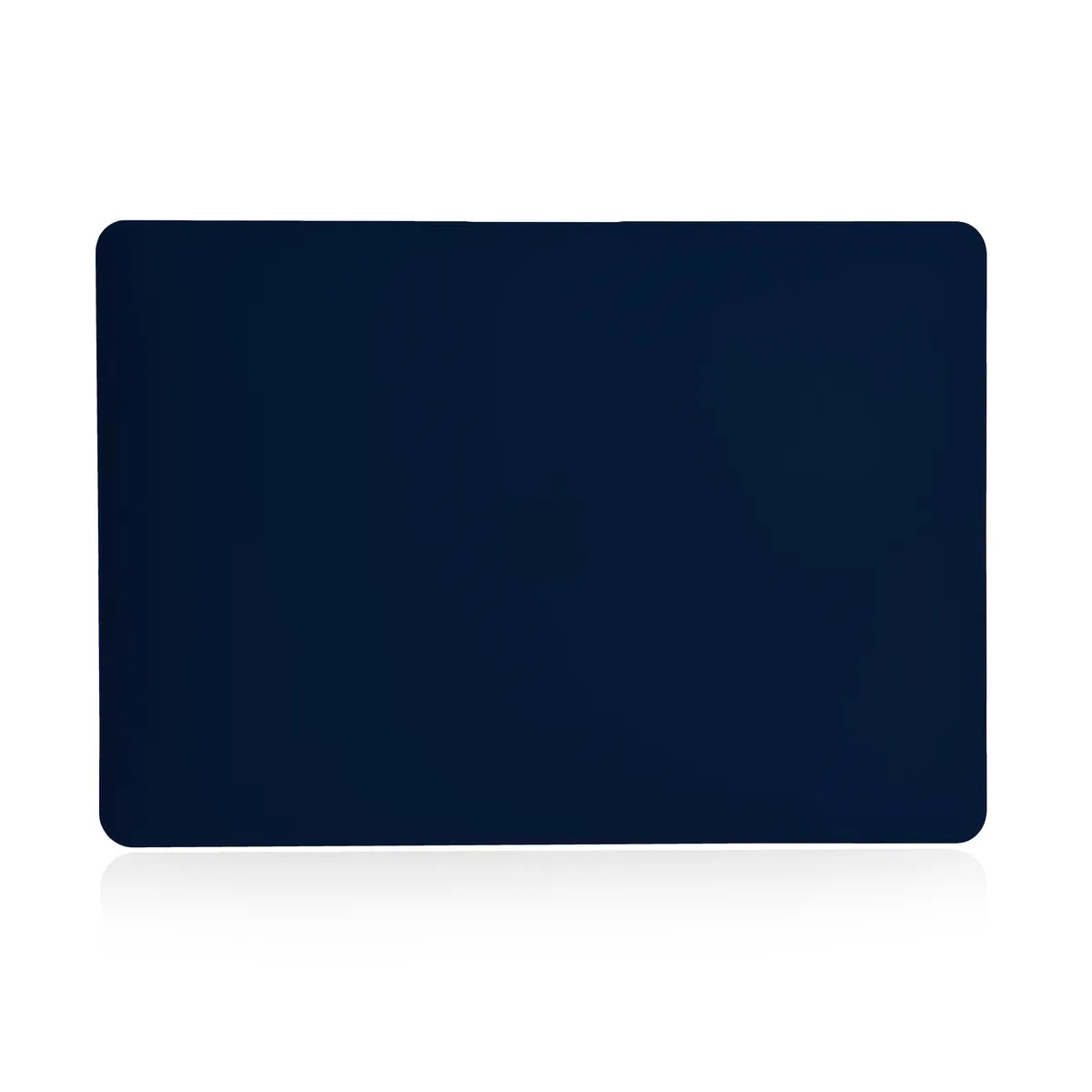 Чехол-накладка Gurdini HardShell Case Navy Blue для Apple MacBook Pro 14.2 2021