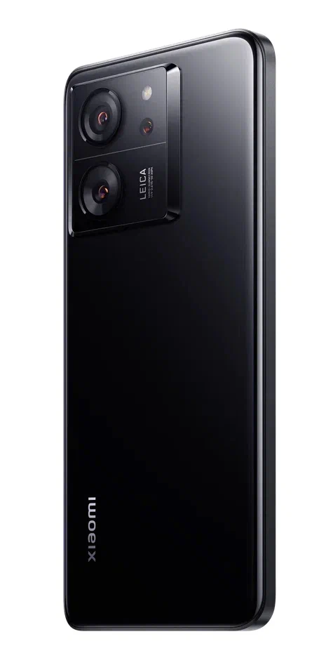 Смартфон Xiaomi 13T Pro 12/256 ГБ Global, Dual nano SIM, черный