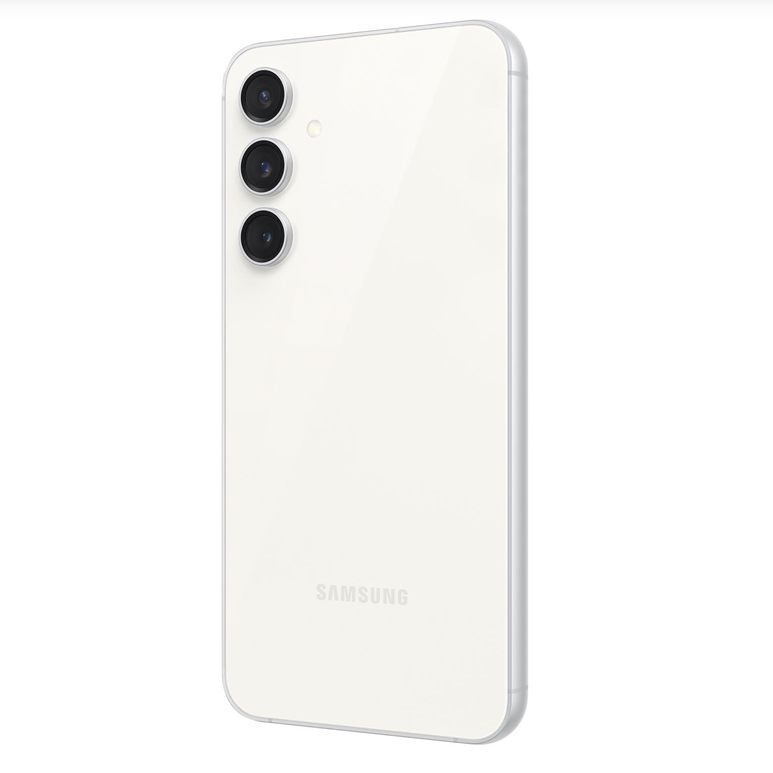 Смартфон Samsung Galaxy S23 FE 5G (SM-711B) 8/256 ГБ, Dual: nano SIM + eSIM, кремовый