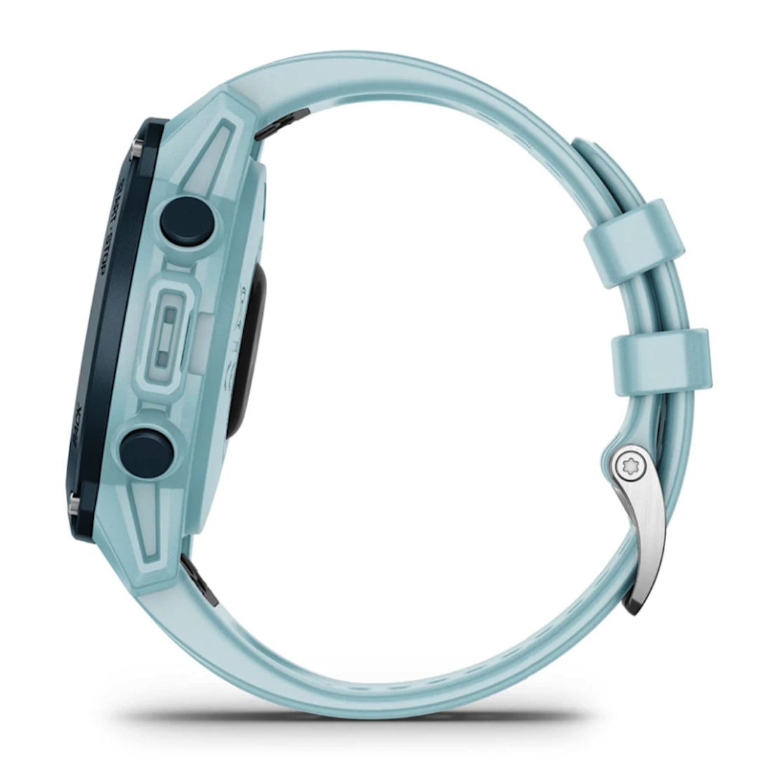 Умные часы Garmin Descent G1 Solar - Ocean Edition Azure (010-02604-04)