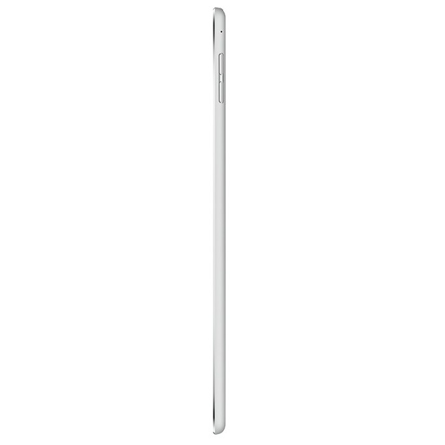 Планшет Apple iPad Mini 4 128GB Wi-Fi Silver (MK9P2RU/A)