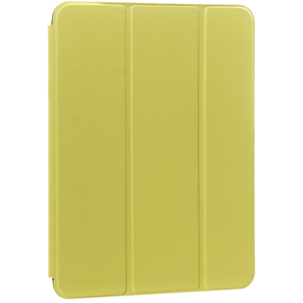 Чехол Naturally Smart Case Green для iPad Pro 11 (2020-2022)