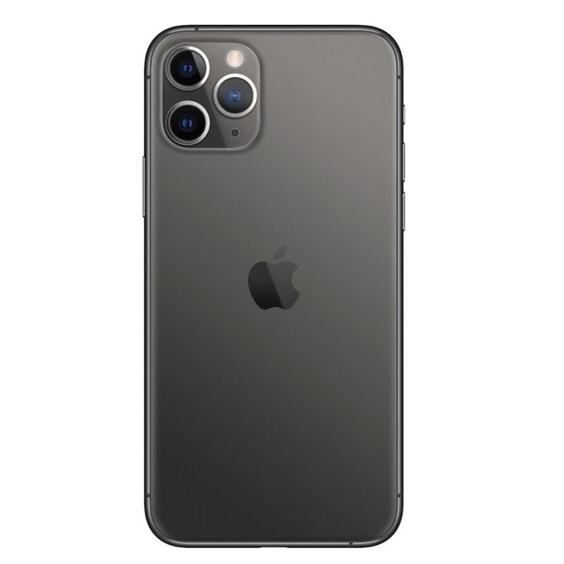 Смартфон Apple iPhone 11 Pro 512GB Space Gray восстановленный (FWCD2RU/A)
