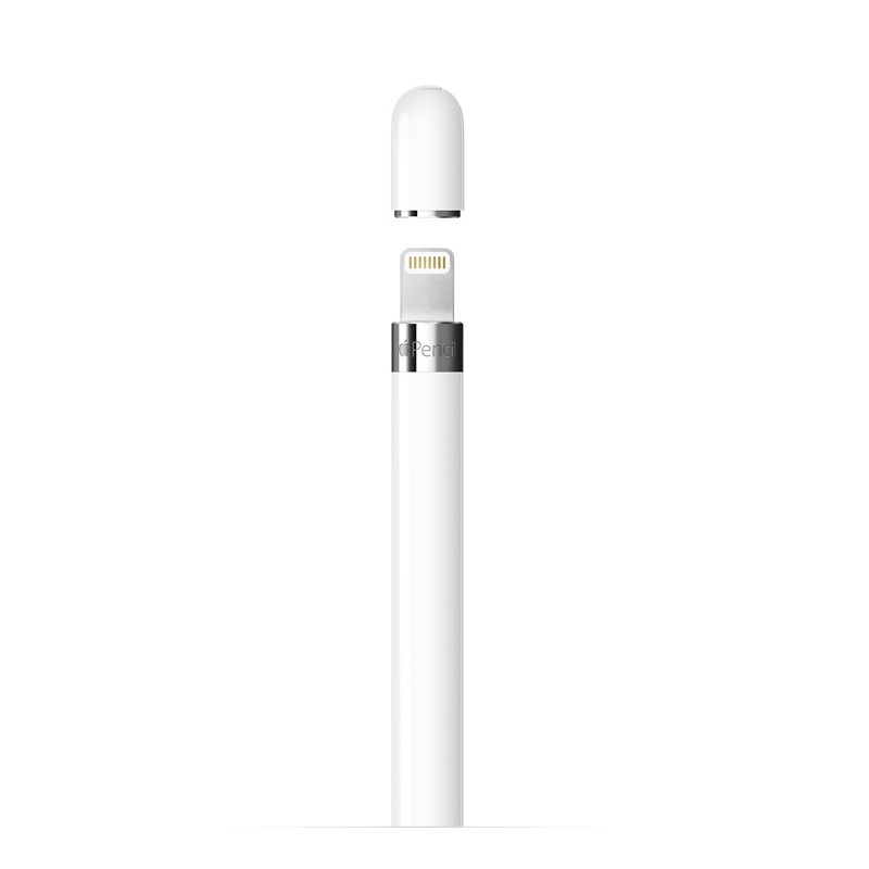 Стилус Apple Pencil (1st Generation) (MK0C2ZM/A) для iPad Pro 9.7/10.5/12.9/iPad 6 Generation/iPad Air 3 Generation/iPad mini 5 Generation