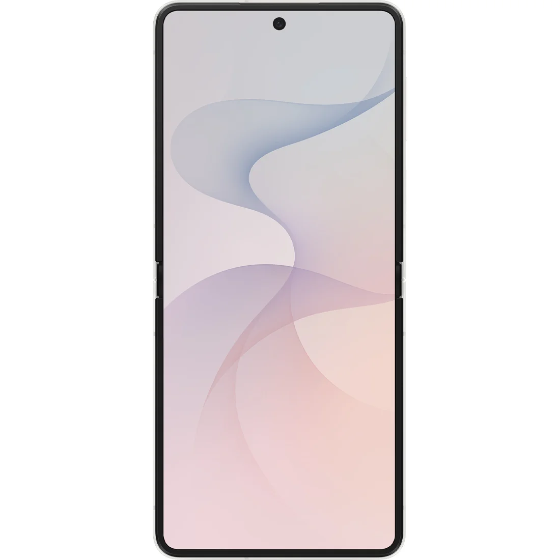 Смартфон Samsung Galaxy Z Flip8 12/256GB Cream (SM-F776B)