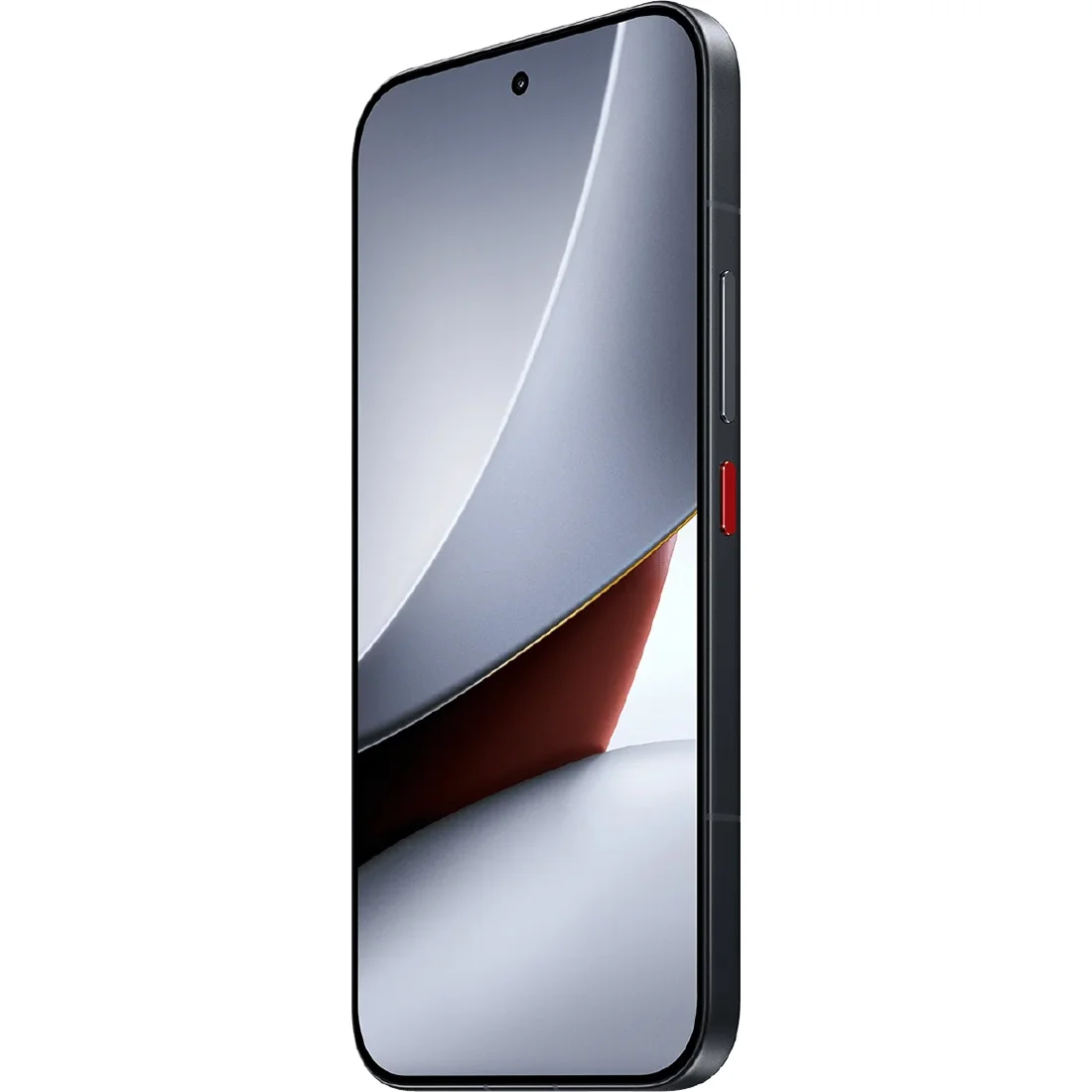 Смартфон Xiaomi POCO F9 Ultra 16/512GB Global Black
