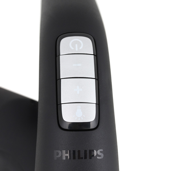 Пылесос с пылесборником Philips FC8924/01