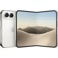 Смартфон Apple iPhone Duo 1TB Star White (eSIM)